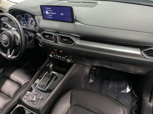Certified 2023 MAZDA CX-5 AWD 2.5 S w/ Preferred Package image 29