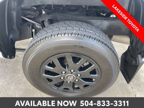 Certified 2024 Toyota Tacoma SR5 RWD image 14