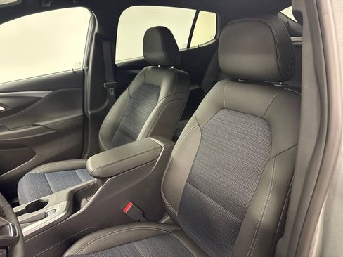 New 2026 Buick Envista Preferred w/ Convenience I Package image 19