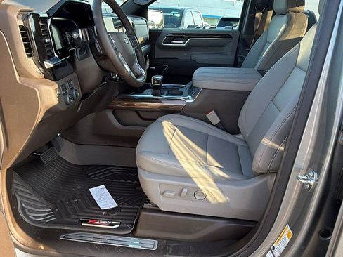 New 2026 Chevrolet Silverado 1500 RST w/ RST All Star Premium Package AWD/4WD image 15