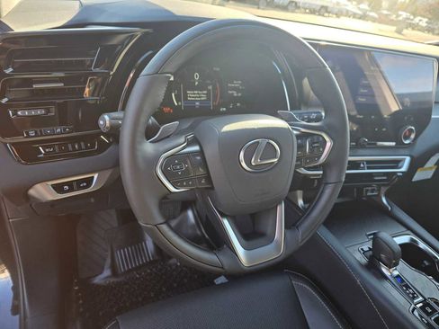 New 2026 Lexus RX 350 Premium image 26