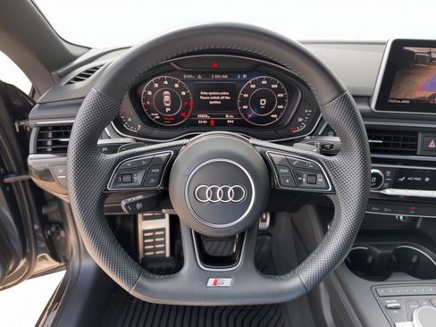 Used 2019 Audi A5 2.0T Premium Plus w/ Premium Plus AWD/4WD image 10