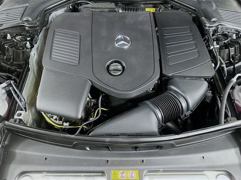 Used 2026 Mercedes-Benz C 300 4MATIC Sedan image 36