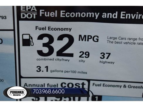 New 2026 Acura Integra image 35