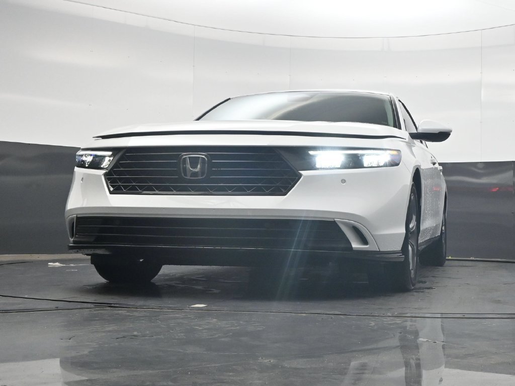 Used 2025 Honda Accord EX-L image 34