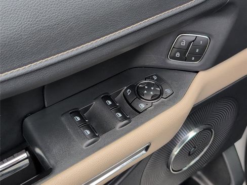 Used 2024 Ford Expedition Max Limited image 16