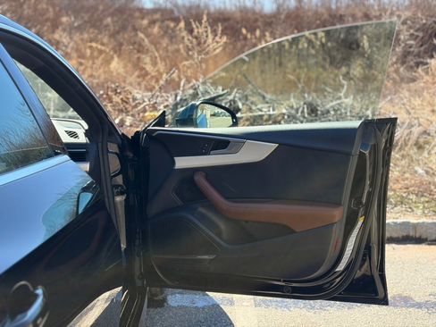 Used 2019 Audi A5 2.0T Premium Plus w/ Premium Plus image 15