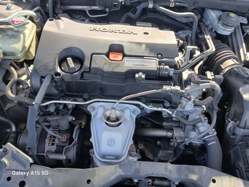 Used 2016 Honda Civic LX image 22