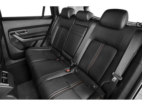 Used 2023 MAZDA CX-50 AWD 2.5 Turbo image 11