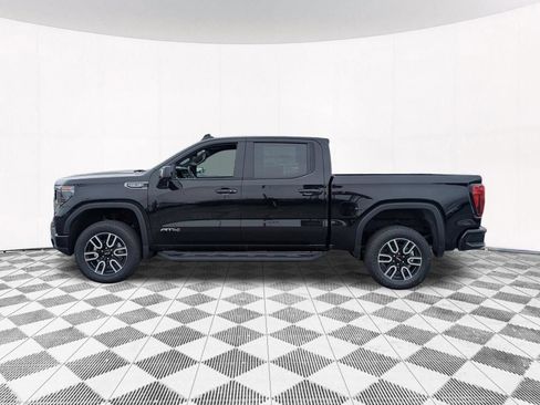 New 2026 GMC Sierra 1500 AT4 w/ AT4 Premium Package AWD/4WD image 31