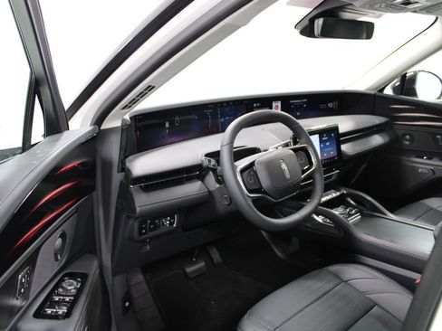 New 2026 Lincoln Nautilus Reserve w/ Jet Appearance Package AWD/4WD image 22