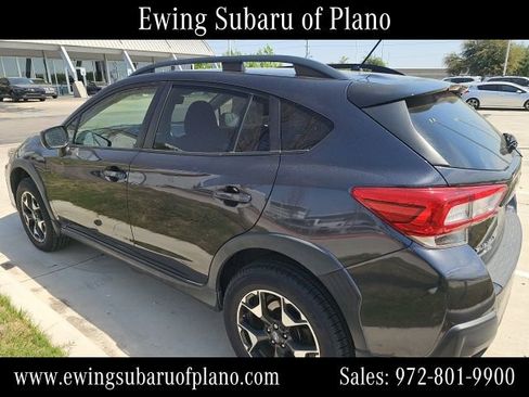 Used 2019 Subaru Crosstrek 2.0i image 3