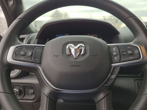 New 2026 RAM 2500 Tradesman image 23