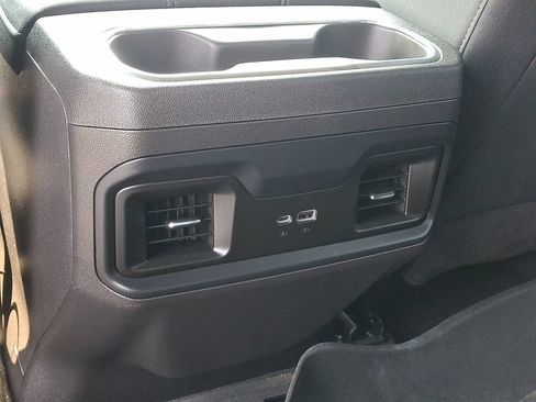 Certified 2025 Chevrolet Silverado 1500 LT Trail Boss w/ Convenience Package II AWD/4WD image 11