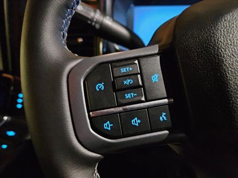 New 2026 Ford F250 Lariat w/ Chrome Package image 14