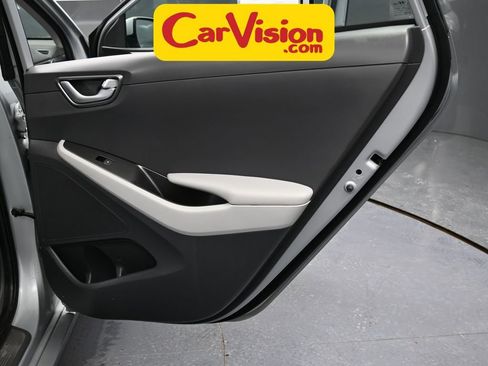 Used 2021 Hyundai Ioniq Limited image 37