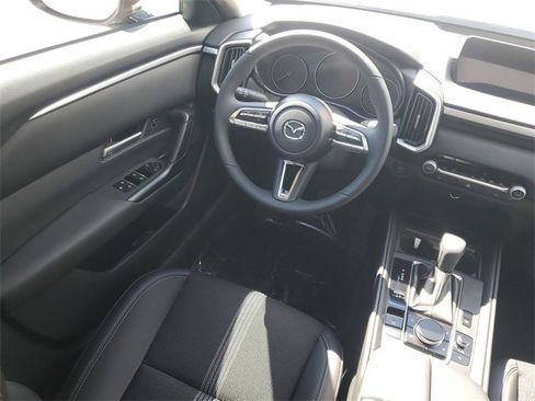 New 2026 MAZDA CX-50 2.5 Hybrid w/ Weather Package image 13