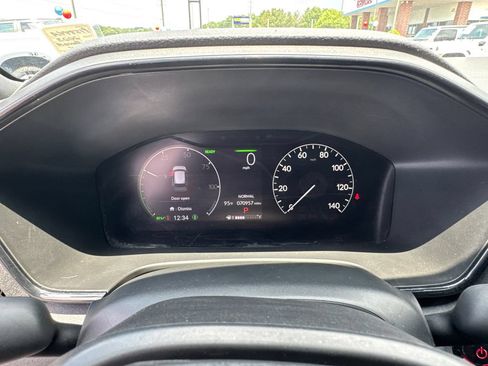 Used 2023 Honda CR-V Sport image 28