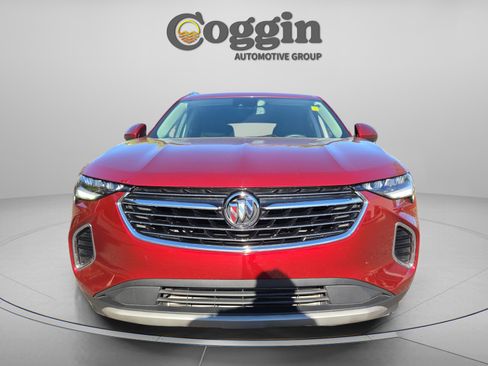 Used 2023 Buick Envision Essence image 8