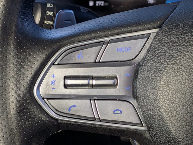 Used 2023 Hyundai Santa Fe Calligraphy FWD image 27