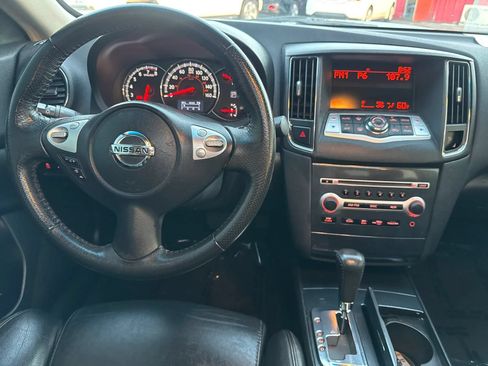 Used 2013 Nissan Maxima 3.5 SV FWD image 26
