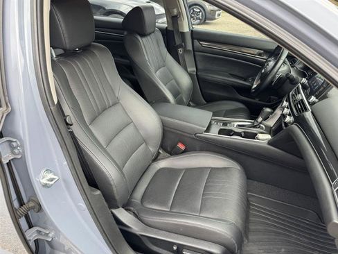 Used 2022 Honda Accord Sport Special Edition image 12