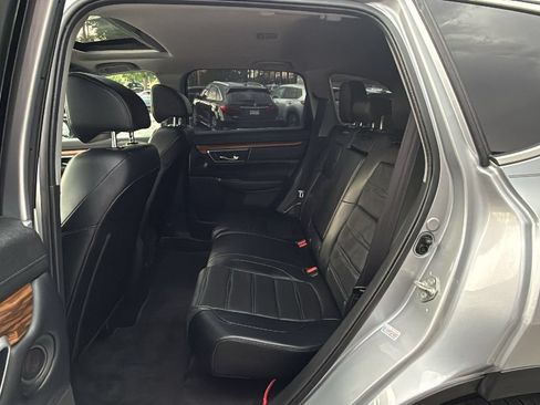 Used 2018 Honda CR-V EX-L image 12