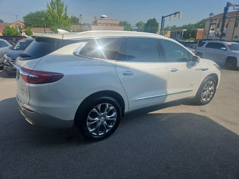 Used 2019 Buick Enclave Avenir w/ Avenir Technology Package FWD image 7