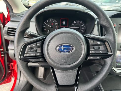 New 2026 Subaru Crosstrek 2.5i w/ Crosstrek Mirror Package image 12