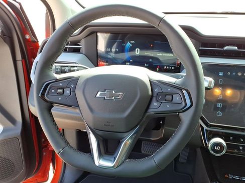 New 2027 Chevrolet Bolt RS w/ Technology Package FWD image 23