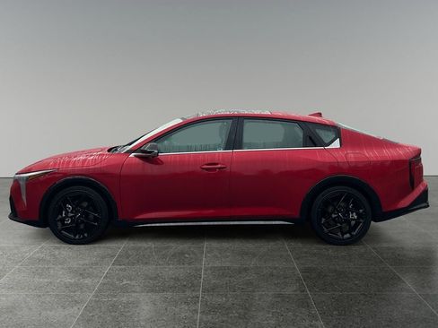 Used 2025 Kia K4 GT-Line Turbo FWD image 4