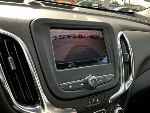Certified 2024 Chevrolet Equinox LT image 24