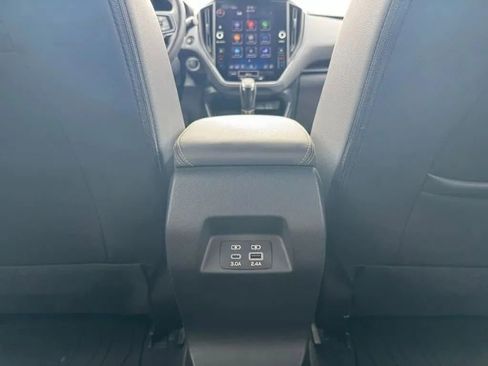 Used 2024 Subaru Crosstrek 2.5i Sport w/ Crosstrek Mirror Package image 21