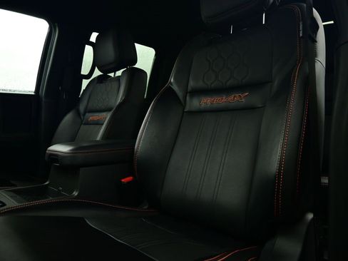 Used 2024 Nissan Frontier PRO-4X w/ Pro Premium Package image 23