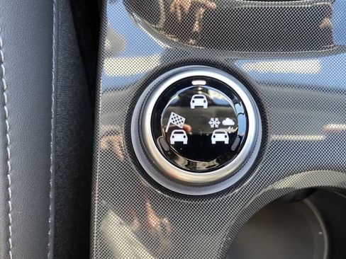 New 2023 FIAT 500X Sport w/ Technology Group image 25