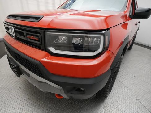 Certified 2026 Honda Passport TrailSport Elite image 24
