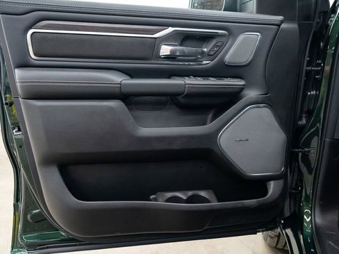 New 2026 RAM 1500 Laramie w/ Night Edition AWD/4WD image 24