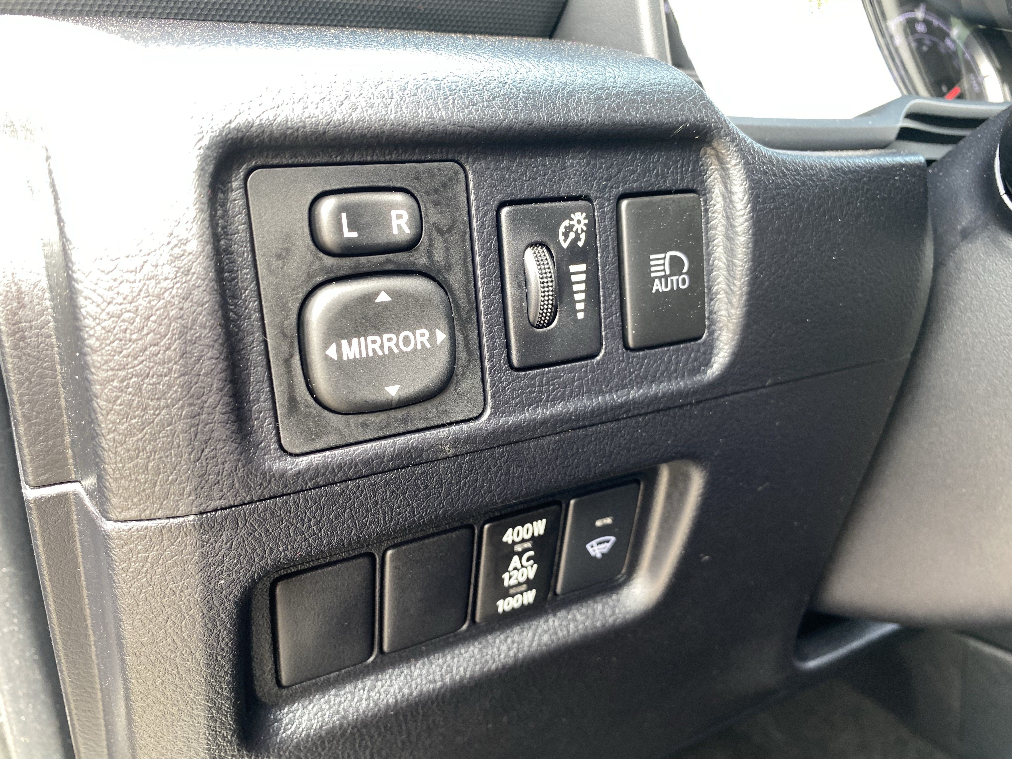 Used 2024 Toyota 4Runner TRD Off-Road Premium w/ Moonroof Package AWD/4WD image 20