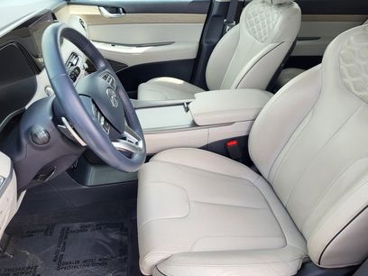 Used 2022 Hyundai Palisade Limited