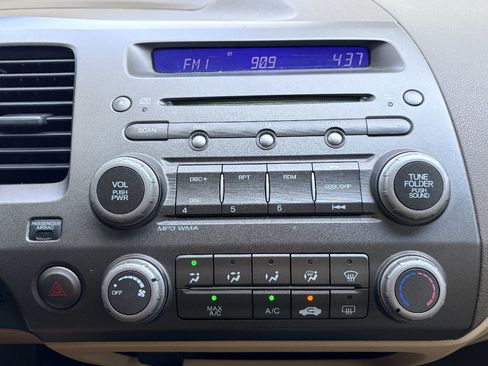 Used 2007 Honda Civic LX image 18