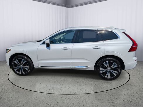 Used 2022 Volvo XC60 B5 Inscription w/ Advanced Package AWD/4WD image 6