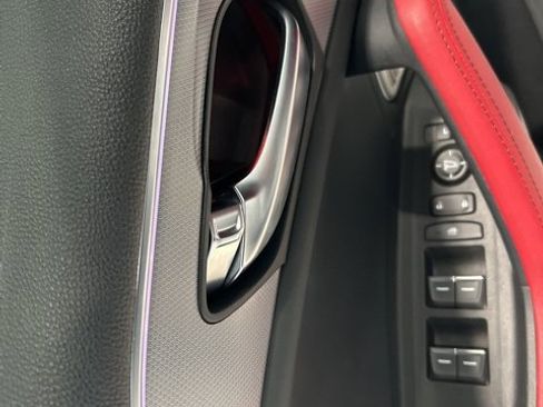 Used 2021 Acura TLX w/ A-SPEC Pkg image 8