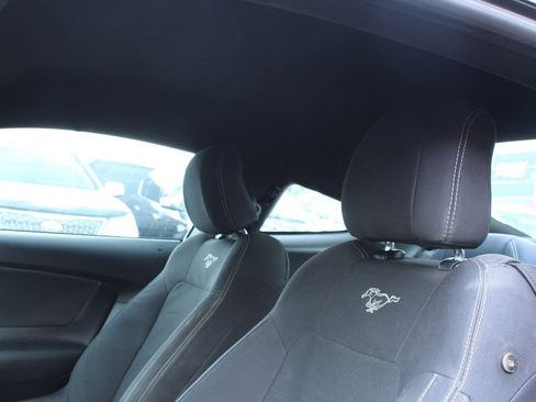 Used 2016 Ford Mustang GT w/ Interior & Wheel Package RWD image 9