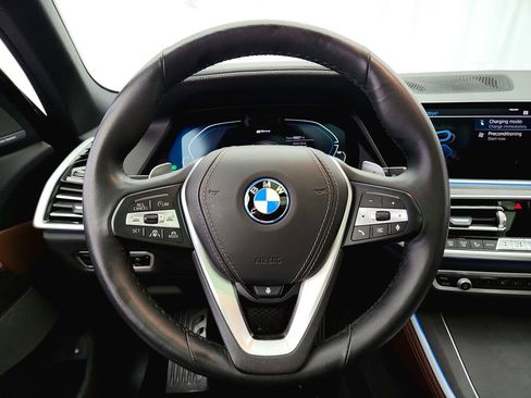 Used 2023 BMW X5 xDrive45e AWD/4WD image 15