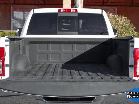 Used 2022 RAM 2500 Tradesman image 8