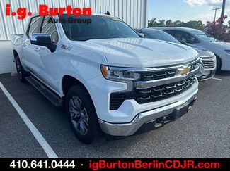 Used 2026 Chevrolet Silverado 1500 LT w/ All Star Edition Plus AWD/4WD video 2