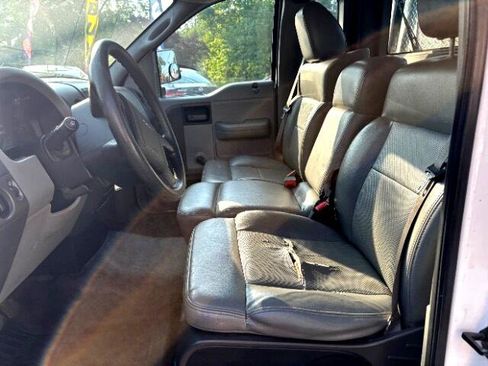 Used 2005 Ford F150 STX image 15