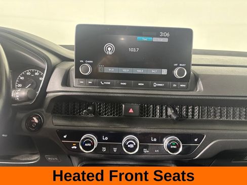 Used 2025 Honda CR-V Sport image 11