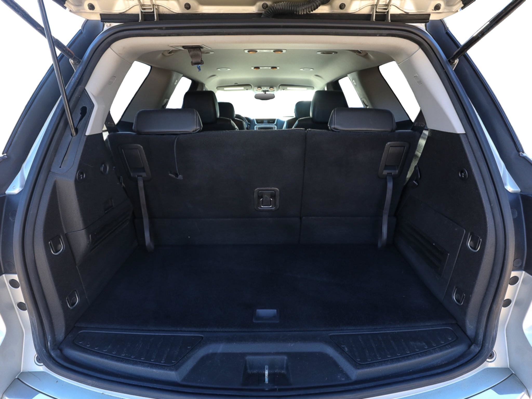 Used 2014 GMC Acadia SLT FWD image 6