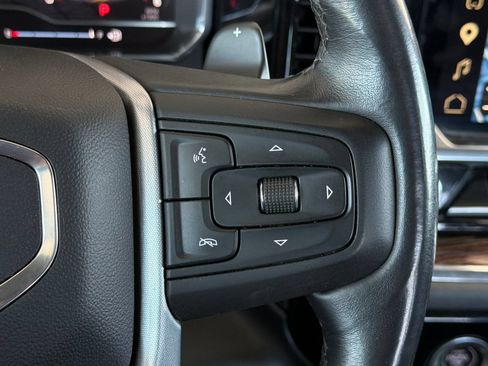 Used 2023 GMC Sierra 1500 Elevation AWD/4WD image 28